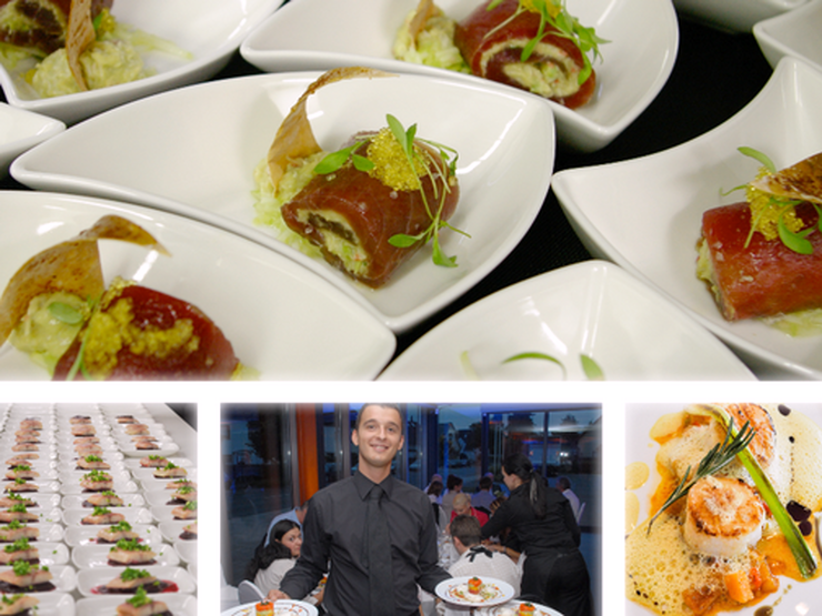 Catering für jeden Anlass